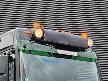 ACTROS 1844 LS / NL TRUCK